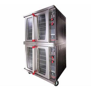 convection oven